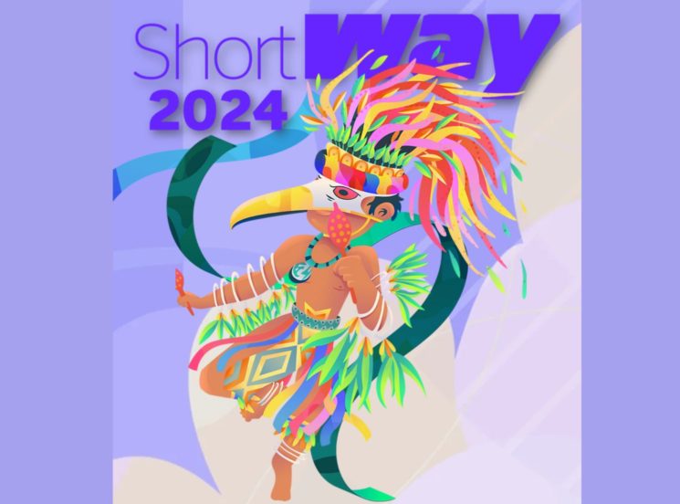 Shortway 2024