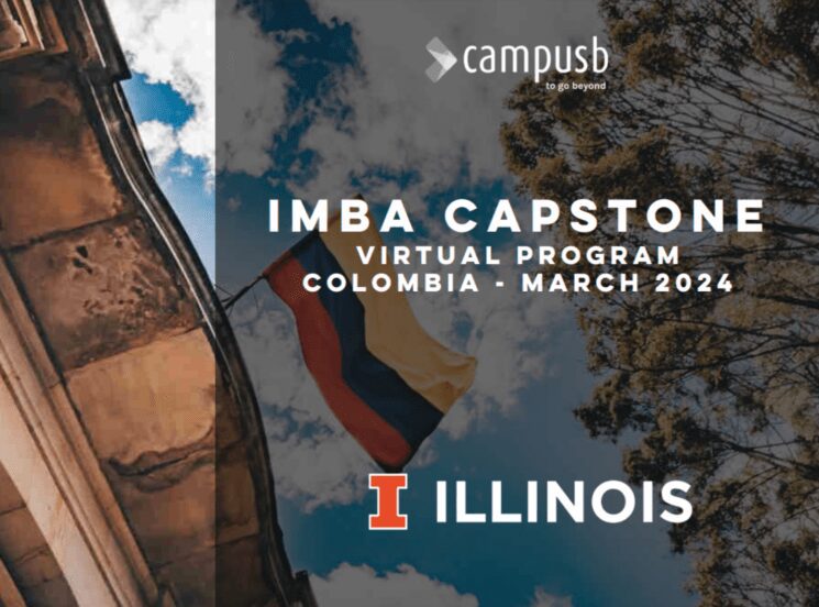 ¡Estudiante UAO, prepárate para la experiencia IMBA Capstone!