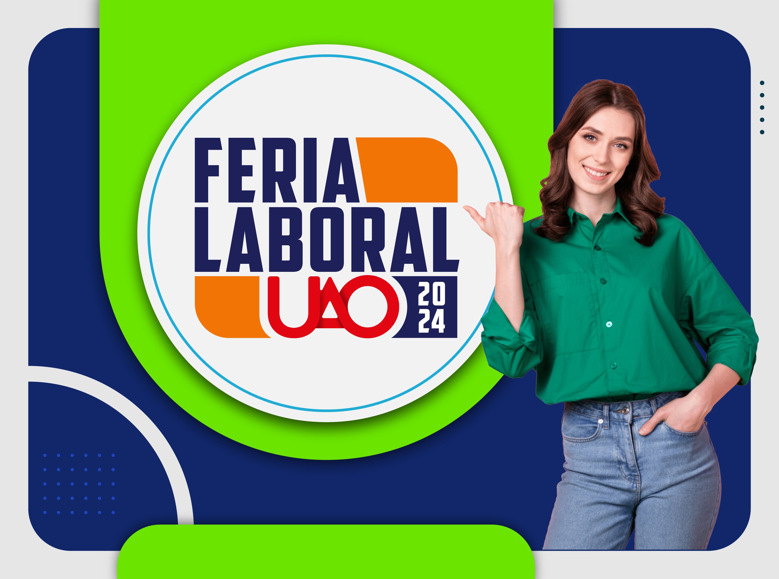 Feria Laboral 2024