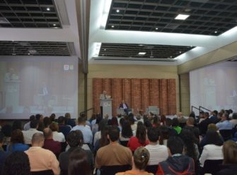 Nuevo rector