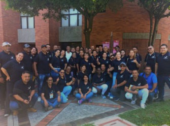 Escuela de Liderazgo