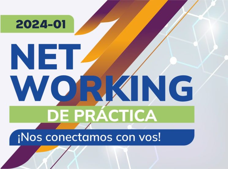 Networking de Práctica 2024- 01