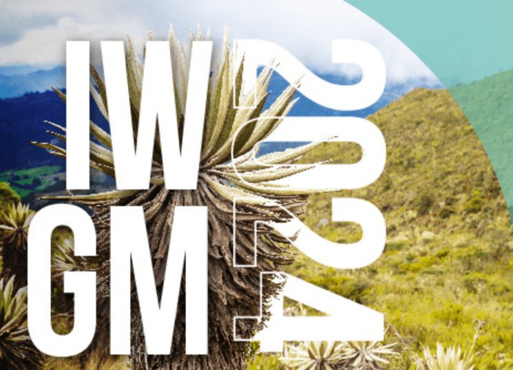 Bogotá se prepara para recibir universidades de todo el mundo en el IWGM 2024