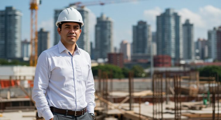 Maestría en Gerencia de Ingeniería