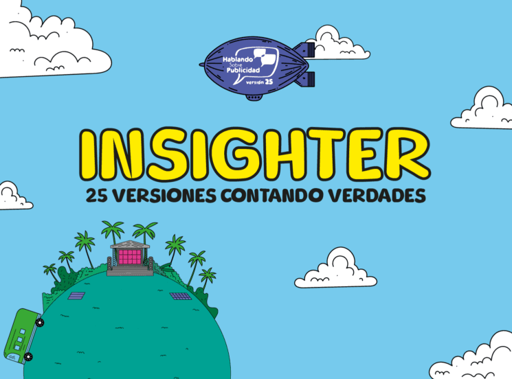 ¡Celebremos el mundo de la publicidad en el Hablando sobre Publicidad!