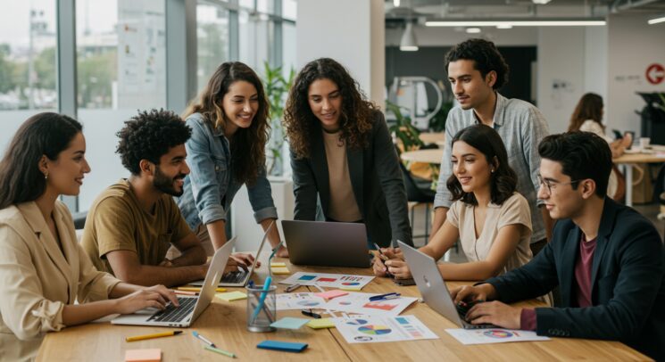 Especialización en Estrategia Publicitaria de Marca en Entornos Digitales