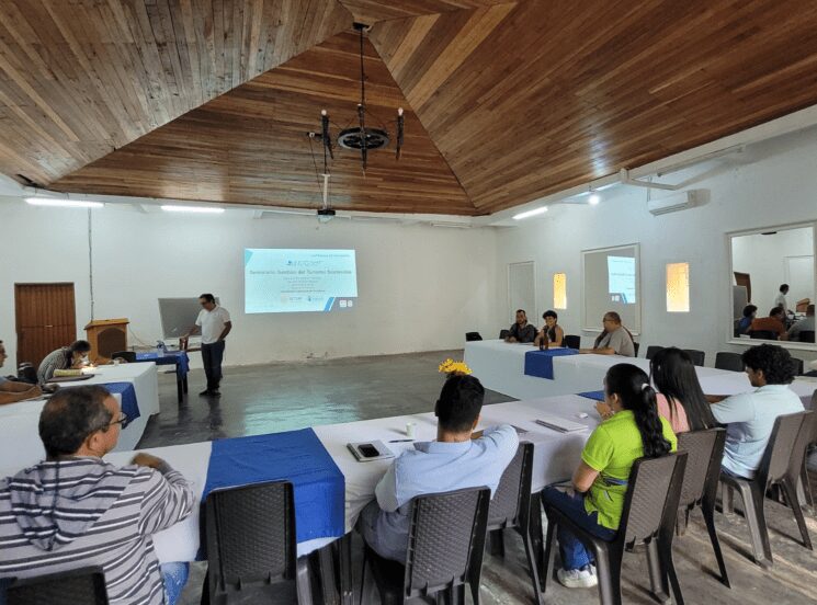 Turismo sostenible y transferencia de conocimiento en la UAO
