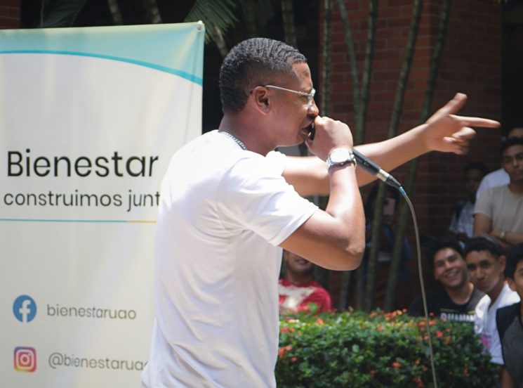 Freestyle Rap