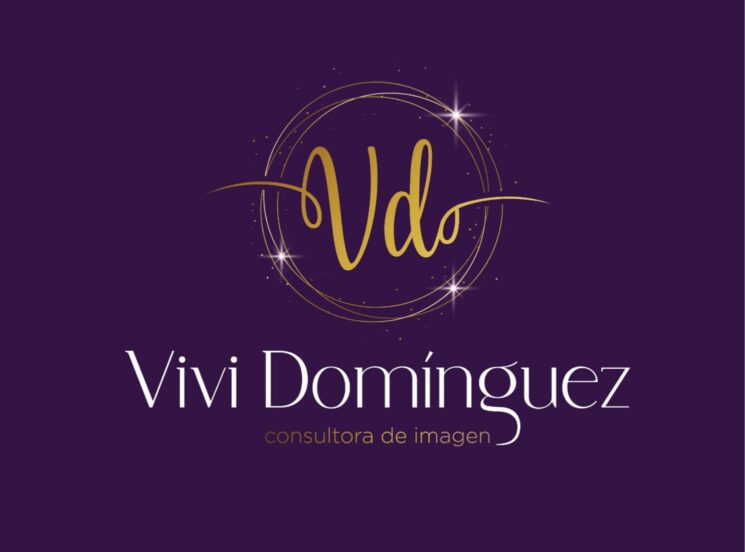 Vivi Domínguez: consultora de imagen
