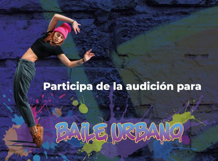 ¡Urban Storm empieza audiciones!