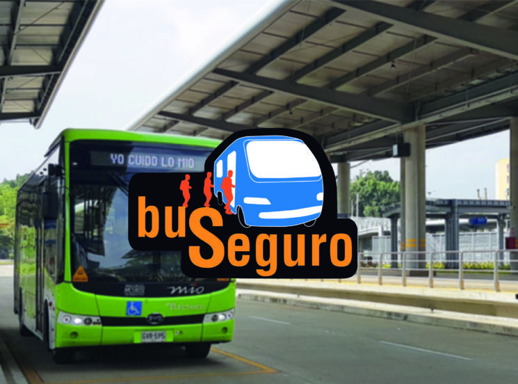 ¡Bus Seguro es para ti!