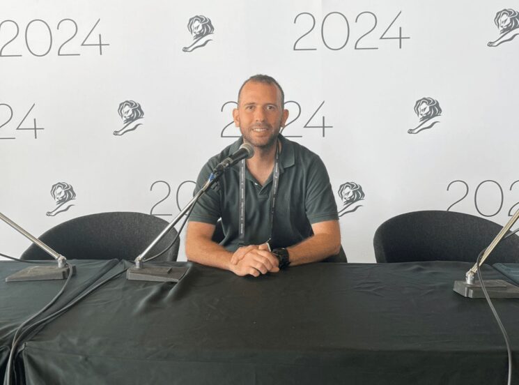Publicidad en Medios Digitales marca presencia en Cannes Lions 2024