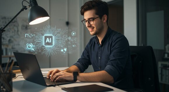 Maestría en Inteligencia Artificial y Ciencias de Datos