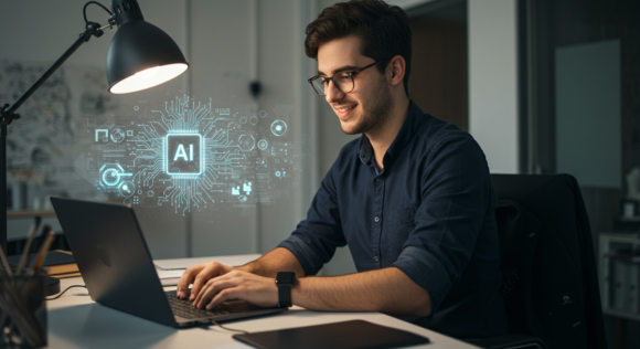 Maestría en Inteligencia Artificial y Ciencias de Datos