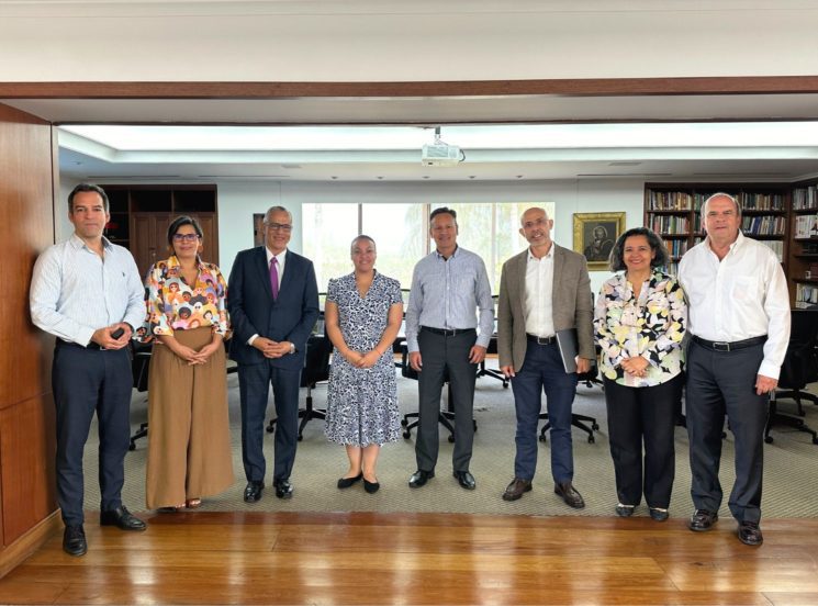 La UAO se conecta con universidades de Estados Unidos