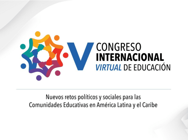 La UAO presente en el Congreso Internacional Virtual de Educación 2024