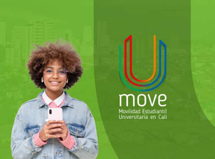 Convenio MOVE de movilidad estudiantil