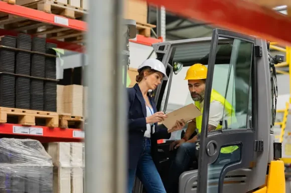 Maestría en Seguridad y Salud en el Trabajo