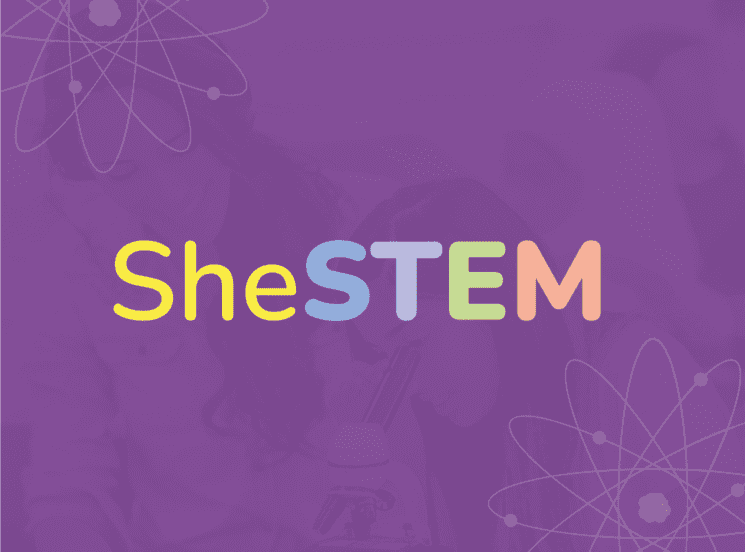 SheSTEM: impulsando el futuro de las mujeres en ciencia y tecnología