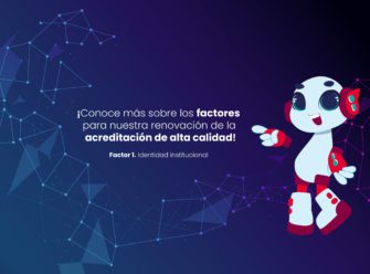 Factor 1. Identidad institucional Cápsulas