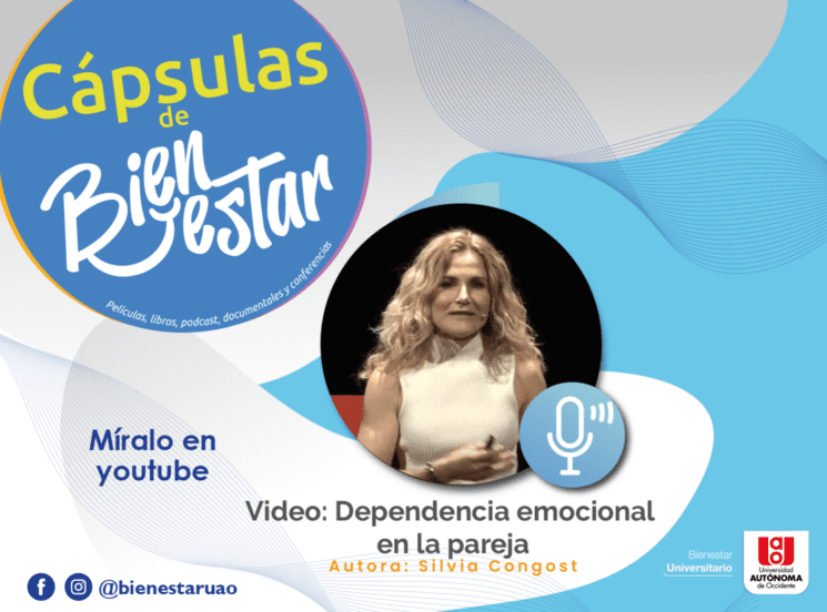 La dependencia emocional en la pareja