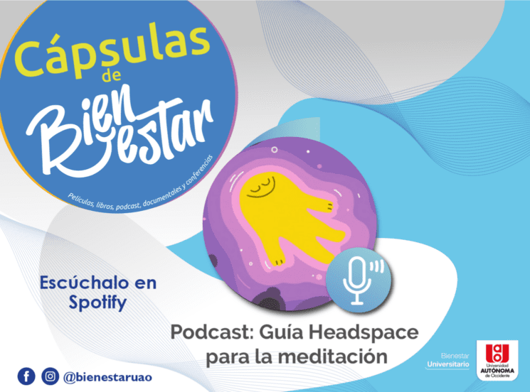 Guía Headspace para la meditación