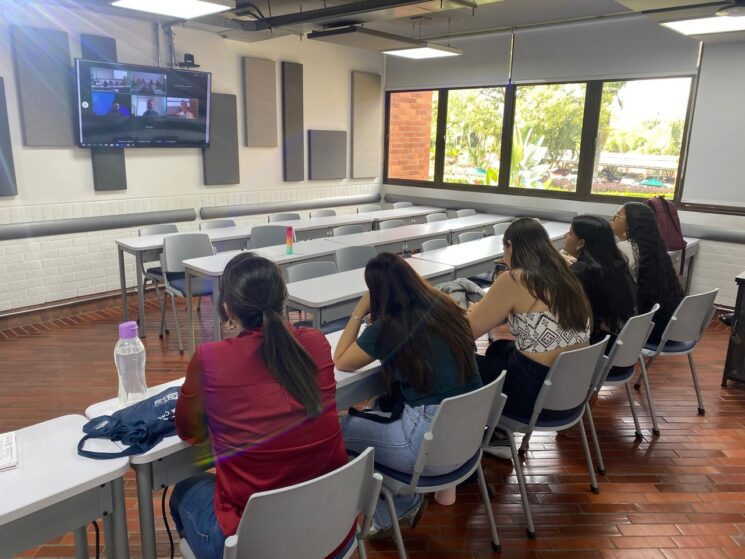 UAO recibe apoyo internacional para proyecto de comunicación ambiental