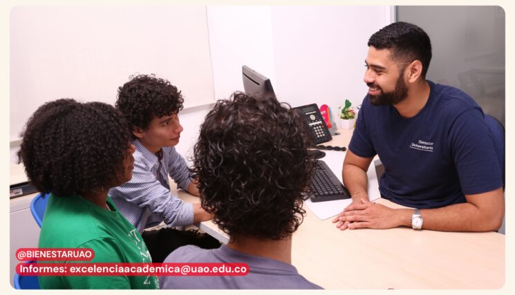 ¿Tus familiares te distraen durante las clases virtuales?  