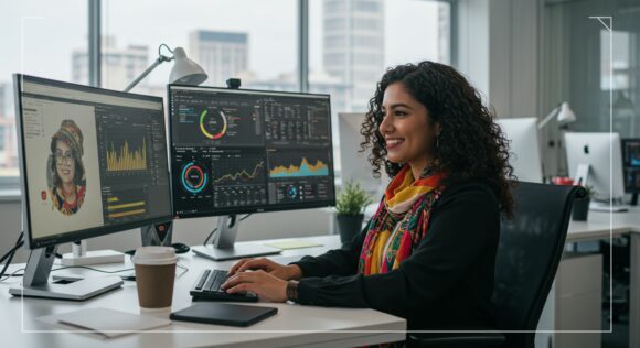 Diplomado Marketing Digital Con Inteligencia Artificial