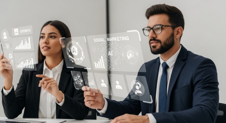 Diplomado Marketing Digital Con Inteligencia Artificial