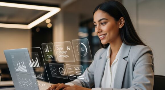 Diplomado Pauta Digital con Inteligencia Artificial