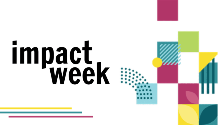 De la idea a la acción: Impact Week 2025 llega a la UAO
