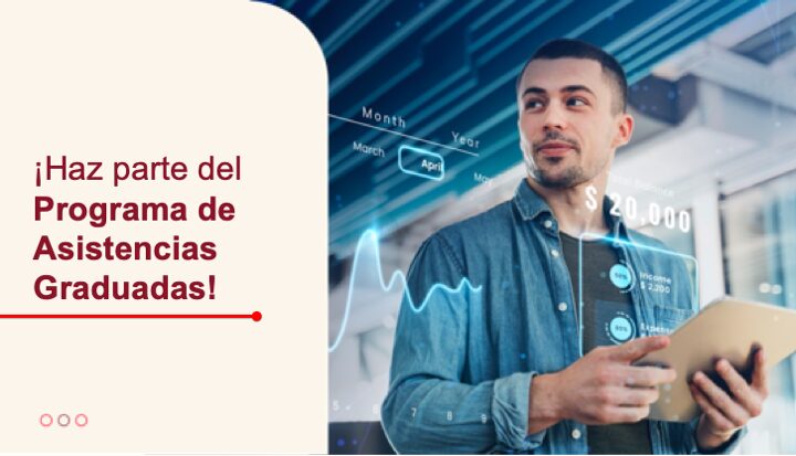 ¡Sí se puede! Estudia y gana experiencia con apoyo económico en la UAO 