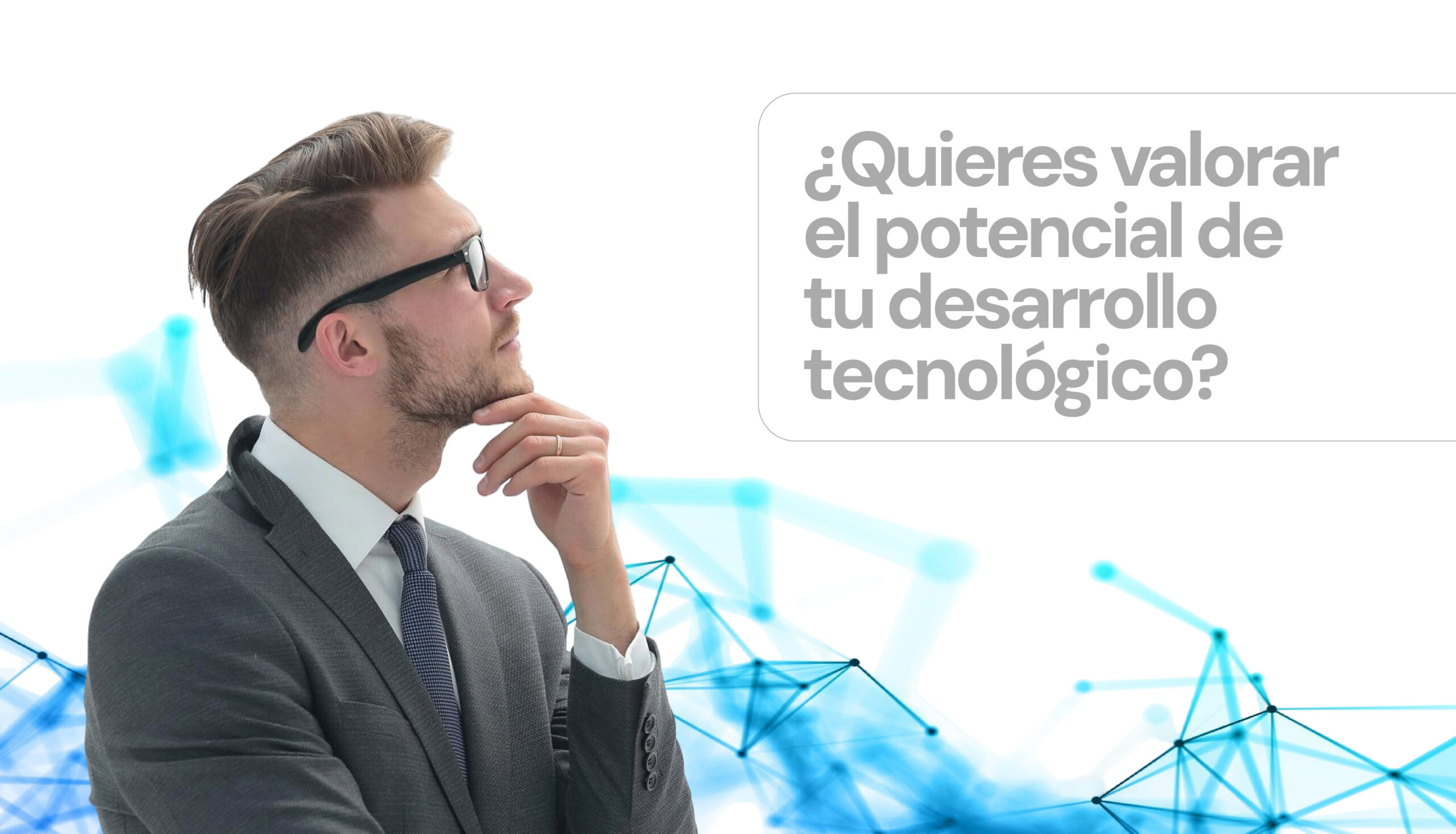 ¿Quieres valorar el potencial de tu desarrollo tecnológico?  Participa del programa Link2Market 