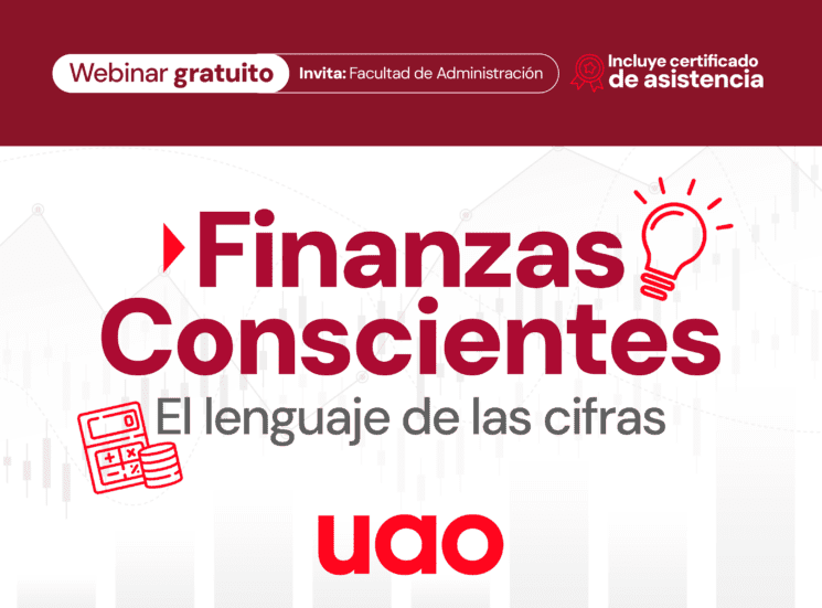 Finanzas conscientes: decisiones con propósito y sentido humano