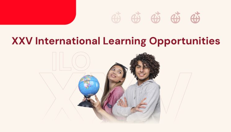 ¡Participa en la Feria ILO! 
