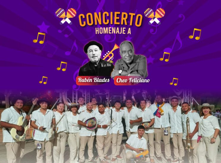 ¡La salsa vibra en la UAO! 