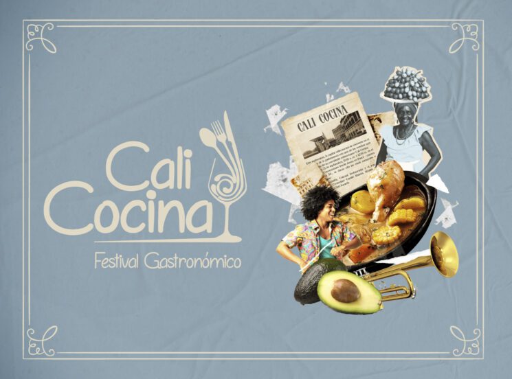 ¡Asiste gratis al Festival Gastronómico Cali Cocina! 