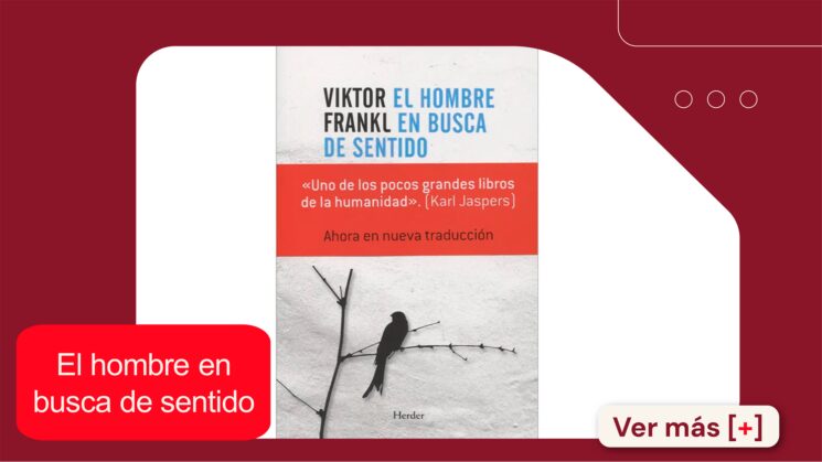 ¡Encontrar sentido incluso en la adversidad!