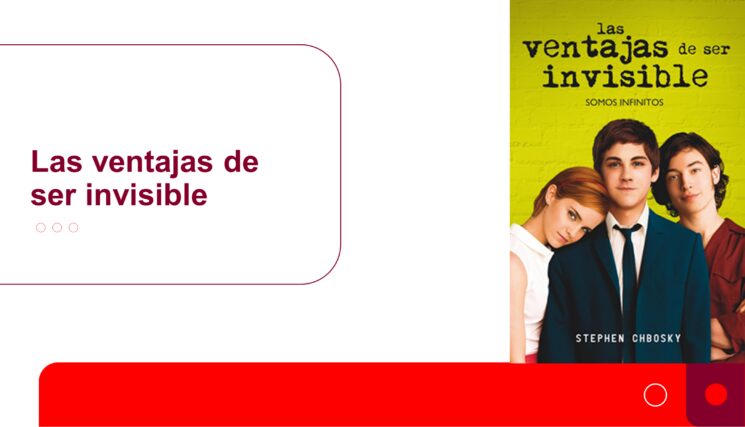 Segunda Capsula de octubre 2025: Una película para sentirte infinito
