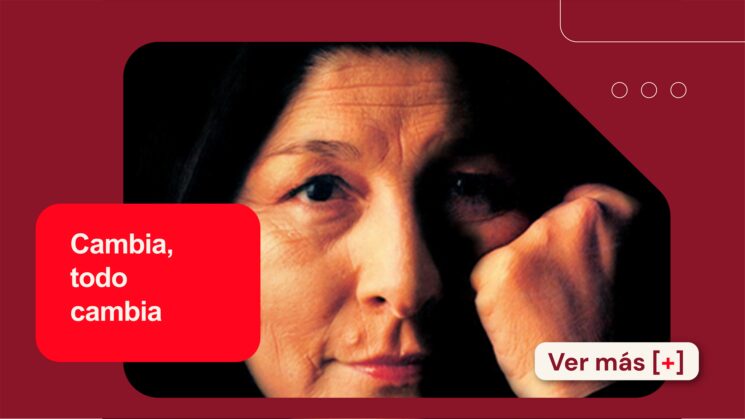 Cápsula de Bienestar Universitario: cuando todo se transforma, el amor permanece