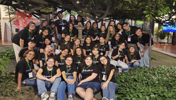 UAO impulsa el talento creativo en el Séptimo Salón de Estudiantes de Diseño de la Comunicación Gráfica