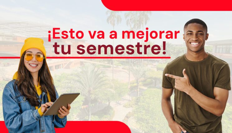 ¿Qué opinas de tus clases y profes? 