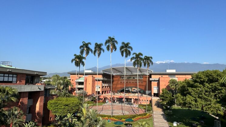 La UAO, segunda universidad más sostenible del país