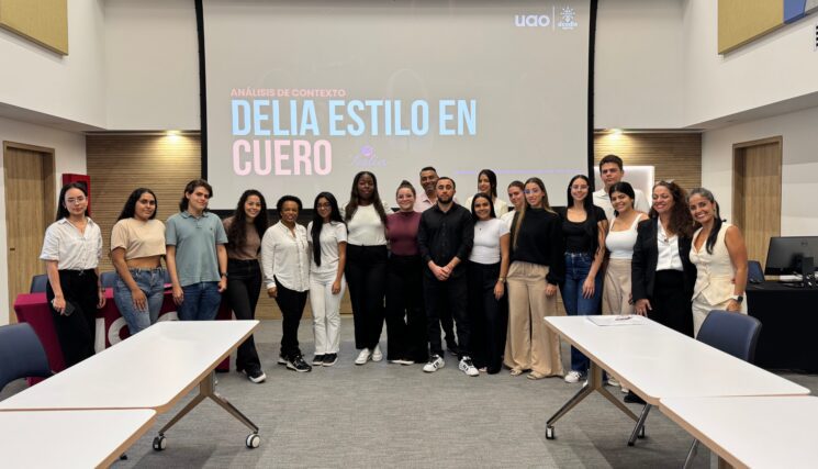 UAO impulsa la transformación empresarial con talento estudiantil junto a Fundación Coomeva 