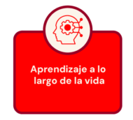 Aprendizaje a lo largo de la vida