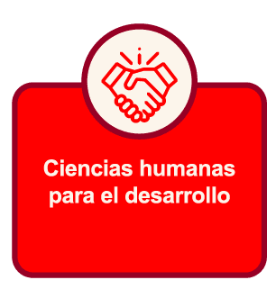 Ciencias humanas para el desarrollo