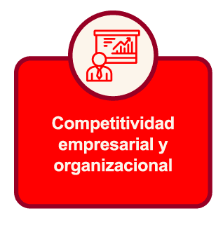 Competitividad empresarial y organizacional