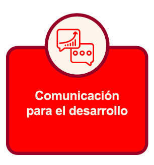 Comunicación para el desarrollo