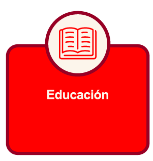 Educación